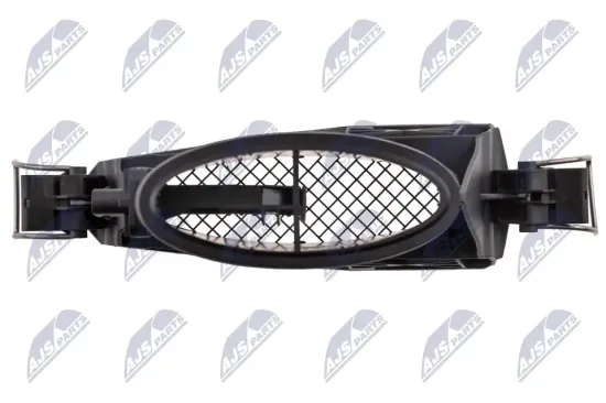 Luftmassenmesser NTY BKS-ME-031 Bild Luftmassenmesser NTY BKS-ME-031