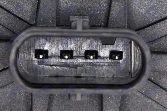 Luftmassenmesser NTY BKS-ME-031 Bild Luftmassenmesser NTY BKS-ME-031