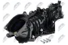 Saugrohrmodul NTY BKS-ME-032 Bild Saugrohrmodul NTY BKS-ME-032