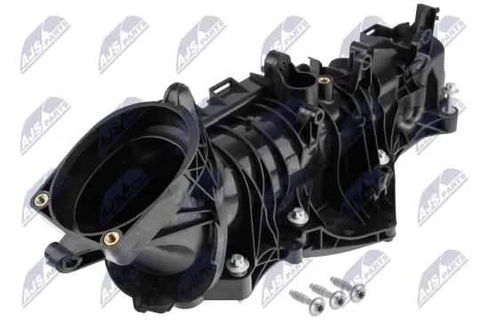 Saugrohrmodul NTY BKS-ME-032 Bild Saugrohrmodul NTY BKS-ME-032