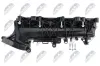 Saugrohrmodul NTY BKS-ME-032 Bild Saugrohrmodul NTY BKS-ME-032