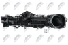 Saugrohrmodul NTY BKS-ME-032 Bild Saugrohrmodul NTY BKS-ME-032
