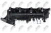 Saugrohrmodul NTY BKS-ME-032 Bild Saugrohrmodul NTY BKS-ME-032