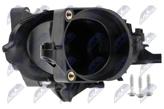 Saugrohrmodul NTY BKS-ME-032 Bild Saugrohrmodul NTY BKS-ME-032