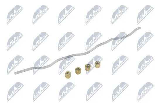 Saugrohrmodul NTY BKS-PL-002 Bild Saugrohrmodul NTY BKS-PL-002