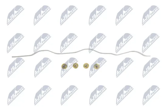 Saugrohrmodul NTY BKS-PL-002 Bild Saugrohrmodul NTY BKS-PL-002