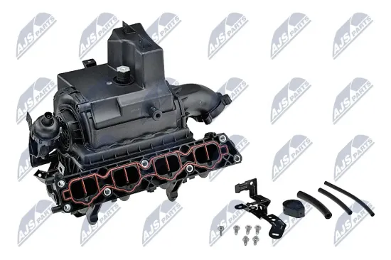 Saugrohrmodul NTY BKS-PL-003 Bild Saugrohrmodul NTY BKS-PL-003