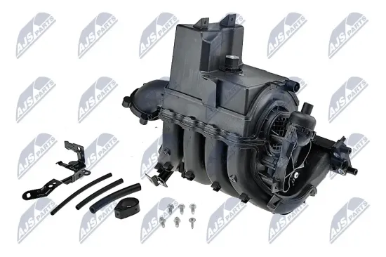 Saugrohrmodul NTY BKS-PL-003 Bild Saugrohrmodul NTY BKS-PL-003