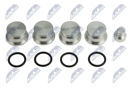 Sensor, Abgastemperatur Partikelfilter Partikelfilter NTY EGT-FT-039 Bild Sensor, Abgastemperatur Partikelfilter Partikelfilter NTY EGT-FT-039