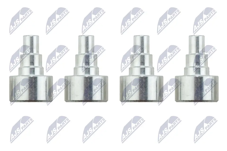 Reparatursatz, Saugrohrmodul NTY BKS-PL-009