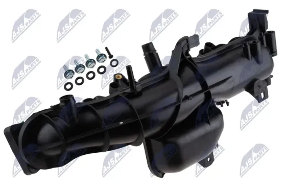 Saugrohrmodul NTY BKS-PL-017 Bild Saugrohrmodul NTY BKS-PL-017