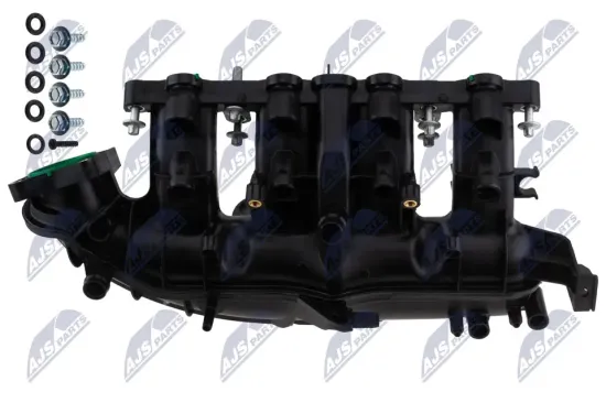 Saugrohrmodul NTY BKS-PL-017 Bild Saugrohrmodul NTY BKS-PL-017