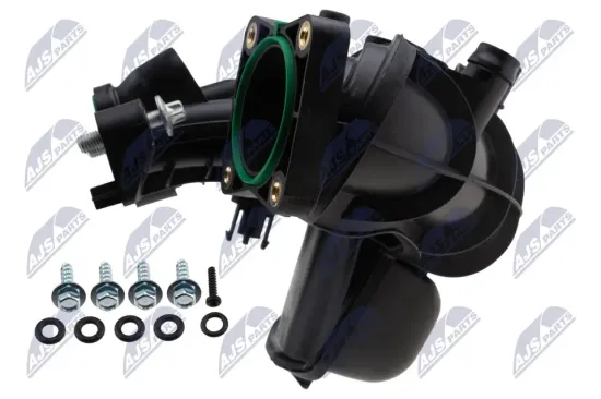 Saugrohrmodul NTY BKS-PL-017 Bild Saugrohrmodul NTY BKS-PL-017