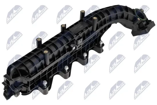 Saugrohrmodul NTY BKS-PL-018 Bild Saugrohrmodul NTY BKS-PL-018