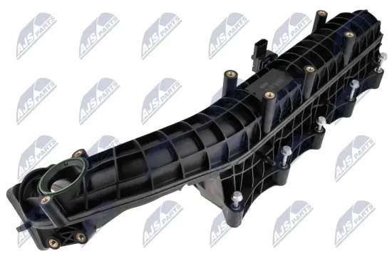 Saugrohrmodul NTY BKS-PL-018 Bild Saugrohrmodul NTY BKS-PL-018