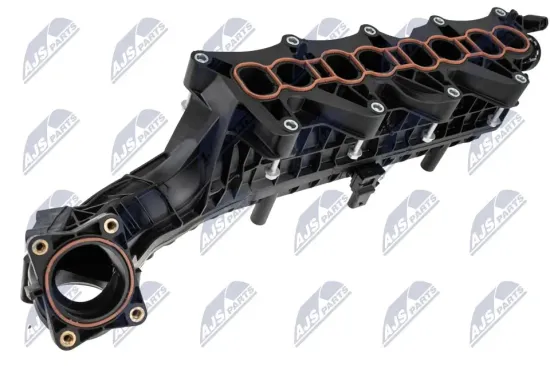 Saugrohrmodul NTY BKS-PL-018 Bild Saugrohrmodul NTY BKS-PL-018