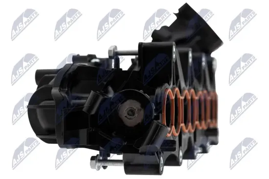 Saugrohrmodul NTY BKS-PL-018 Bild Saugrohrmodul NTY BKS-PL-018