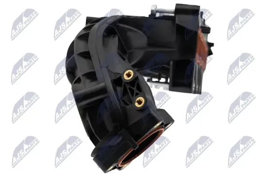 Saugrohrmodul NTY BKS-PL-018 Bild Saugrohrmodul NTY BKS-PL-018