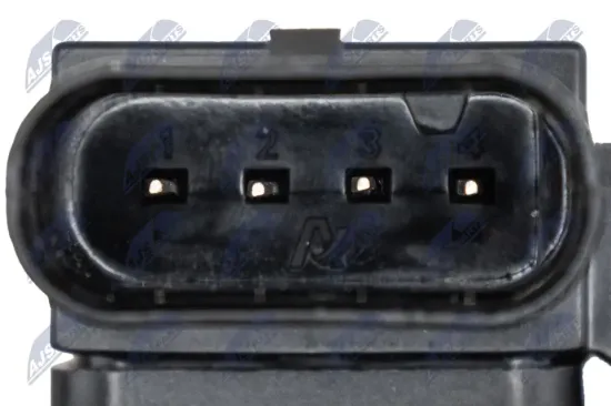 Saugrohrmodul NTY BKS-PL-018 Bild Saugrohrmodul NTY BKS-PL-018