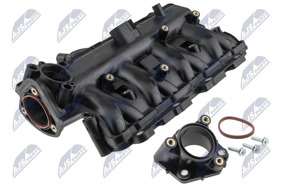 Saugrohrmodul NTY BKS-PL-019