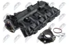 Saugrohrmodul NTY BKS-PL-019