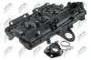 Saugrohrmodul NTY BKS-PL-019 Bild Saugrohrmodul NTY BKS-PL-019