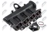 Saugrohrmodul NTY BKS-PL-019 Bild Saugrohrmodul NTY BKS-PL-019