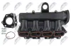 Saugrohrmodul NTY BKS-PL-019 Bild Saugrohrmodul NTY BKS-PL-019