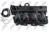 Saugrohrmodul NTY BKS-PL-019 Bild Saugrohrmodul NTY BKS-PL-019
