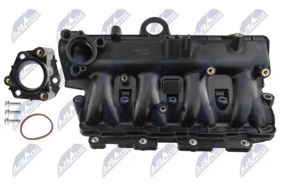Saugrohrmodul NTY BKS-PL-019 Bild Saugrohrmodul NTY BKS-PL-019