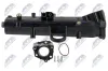 Saugrohrmodul NTY BKS-PL-019 Bild Saugrohrmodul NTY BKS-PL-019