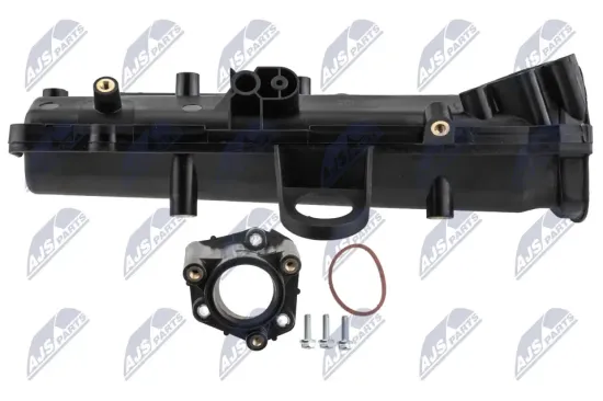 Saugrohrmodul NTY BKS-PL-019 Bild Saugrohrmodul NTY BKS-PL-019