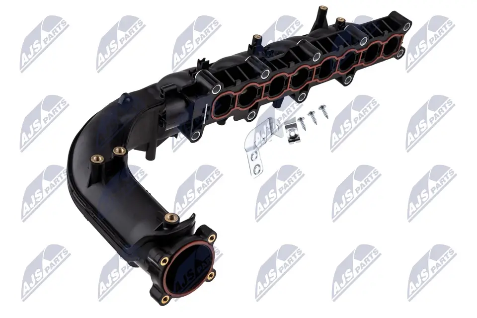 Saugrohrmodul NTY BKS-PL-020