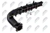 Saugrohrmodul NTY BKS-PL-020