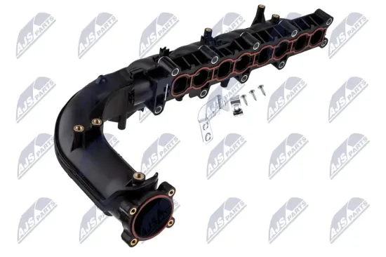 Saugrohrmodul NTY BKS-PL-020 Bild Saugrohrmodul NTY BKS-PL-020
