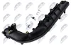 Saugrohrmodul NTY BKS-PL-020 Bild Saugrohrmodul NTY BKS-PL-020