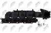 Saugrohrmodul NTY BKS-PL-020 Bild Saugrohrmodul NTY BKS-PL-020