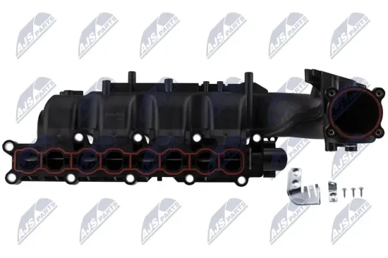 Saugrohrmodul NTY BKS-PL-020 Bild Saugrohrmodul NTY BKS-PL-020