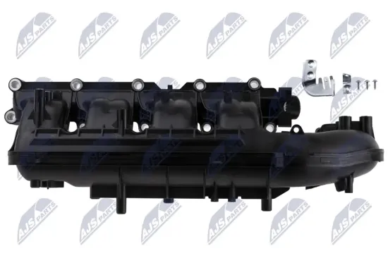 Saugrohrmodul NTY BKS-PL-020 Bild Saugrohrmodul NTY BKS-PL-020