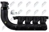 Saugrohrmodul NTY BKS-PL-020 Bild Saugrohrmodul NTY BKS-PL-020