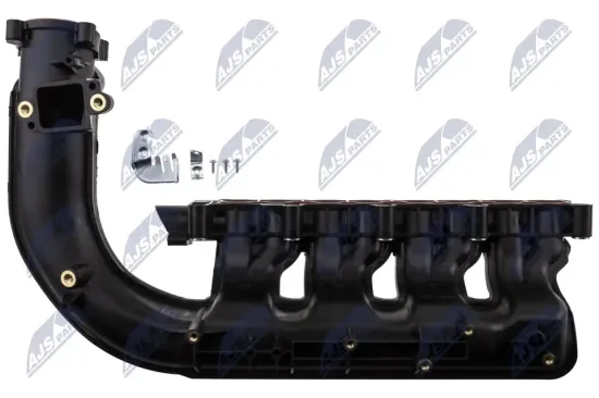 Saugrohrmodul NTY BKS-PL-020 Bild Saugrohrmodul NTY BKS-PL-020