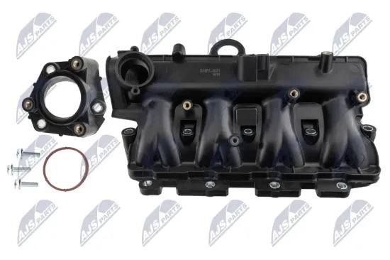 Saugrohrmodul NTY BKS-PL-021 Bild Saugrohrmodul NTY BKS-PL-021