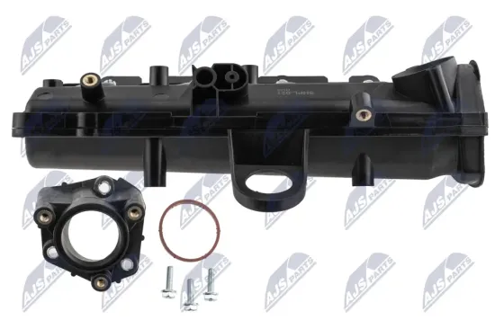 Saugrohrmodul NTY BKS-PL-021 Bild Saugrohrmodul NTY BKS-PL-021