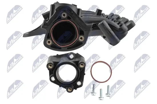 Saugrohrmodul NTY BKS-PL-021 Bild Saugrohrmodul NTY BKS-PL-021