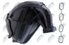 Saugrohr, Luftversorgung NTY BKS-TY-003 Bild Saugrohr, Luftversorgung NTY BKS-TY-003