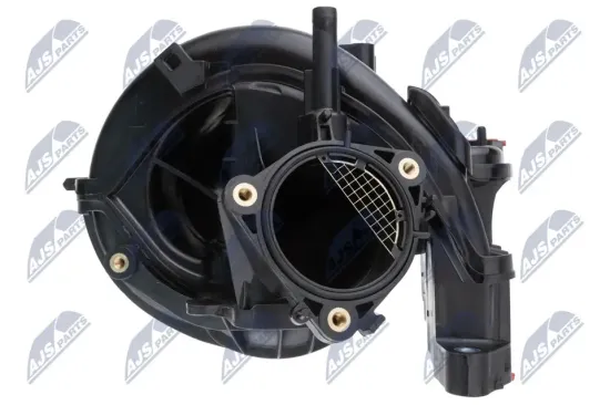 Saugrohrmodul NTY BKS-TY-005 Bild Saugrohrmodul NTY BKS-TY-005