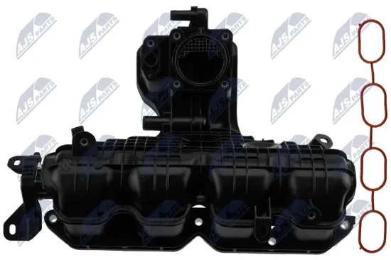 Saugrohrmodul NTY BKS-TY-006 Bild Saugrohrmodul NTY BKS-TY-006