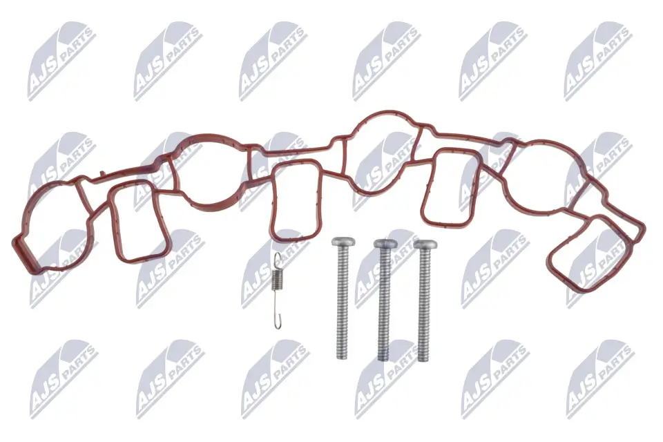 Dichtungssatz, Ansaugkrümmer NTY BKS-VW-001B