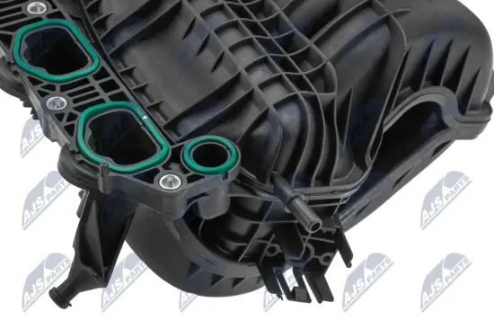Saugrohrmodul NTY BKS-VW-005 Bild Saugrohrmodul NTY BKS-VW-005
