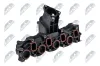 Saugrohrmodul NTY BKS-VW-007 Bild Saugrohrmodul NTY BKS-VW-007